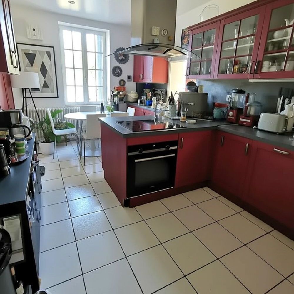 � vendre  Villa Amboise (37400)