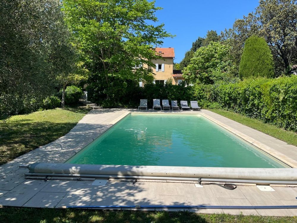 � vendre  Maison Les Angles (30133)