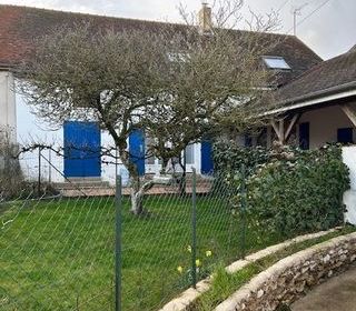  Maison � vendre 9 pi�ces 215 m�