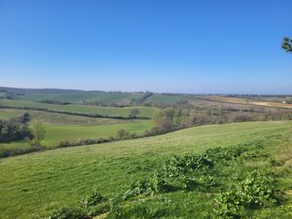  Terrain � vendre 96700 m�