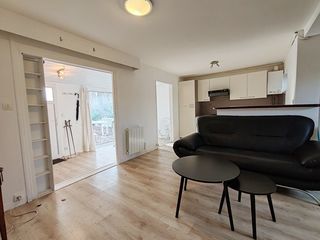  Maison � vendre 2 pi�ces 47 m�