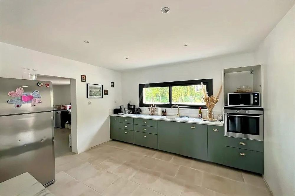 � vendre  Maison Verrie (49400)