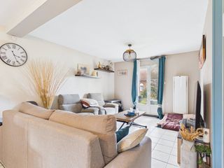  Maison � vendre 5 pi�ces 92 m�