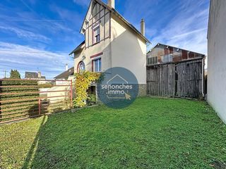  Maison � vendre 5 pi�ces 103 m�