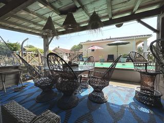  Maison � vendre 9 pi�ces 273 m�