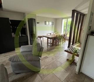  Maison � vendre 4 pi�ces 85 m�