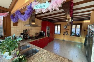  Maison � vendre 13 pi�ces 424 m�