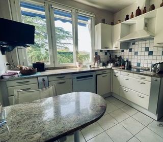  Appartement � vendre 5 pi�ces 125 m�