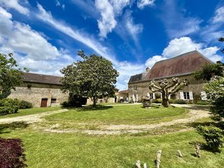  Maison � vendre 9 pi�ces 297 m�