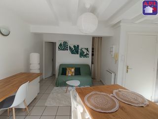  Appartement � louer 1 pi�ce 19 m�