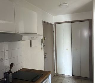  Appartement � louer 1 pi�ce 20 m�