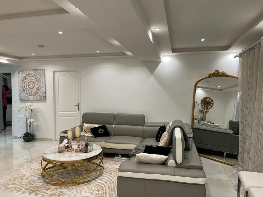 � vendre  Maison V�traz-Monthoux (74100)