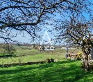  Maison � vendre 8 pi�ces 141 m�