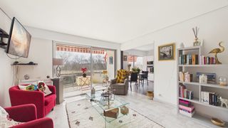  Appartement � vendre 3 pi�ces 108 m�