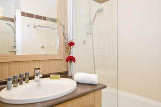  Appartement � vendre 1 pi�ce 42 m�