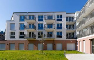  Appartement � vendre 1 pi�ce 39 m�