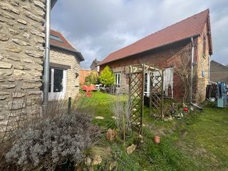  Maison � vendre 5 pi�ces 112 m�