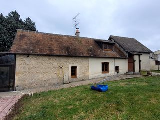  Maison � vendre 6 pi�ces 105 m�