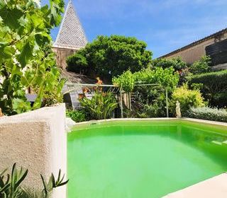  Villa � vendre 12 pi�ces 480 m�