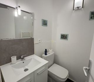  Appartement � vendre 2 pi�ces 34 m�