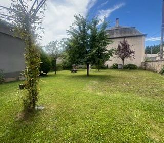  Maison � vendre 15 + pi�ces 317 m�