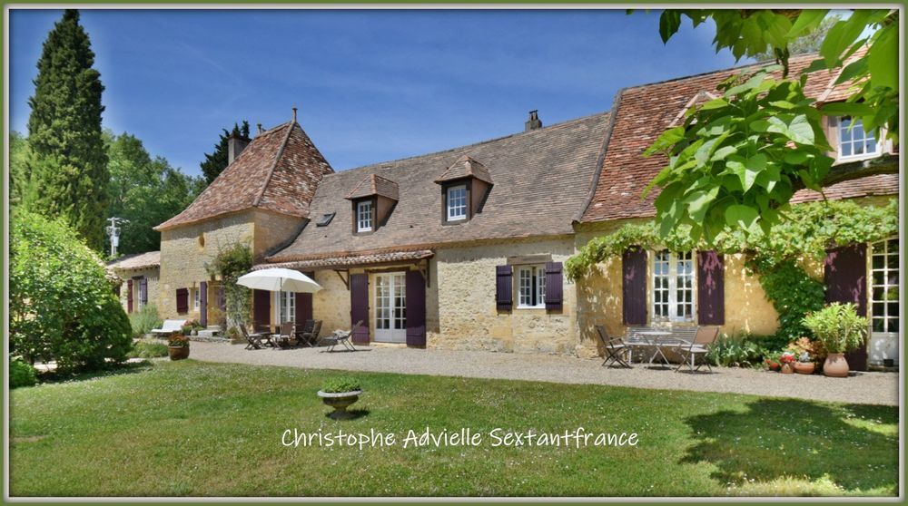 � vendre  Villa Lalinde (24150)