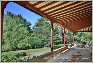  Villa � vendre 14 pi�ces 680 m�