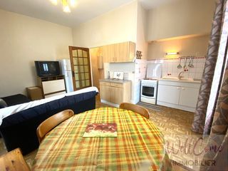  Appartement � vendre 2 pi�ces 39 m�