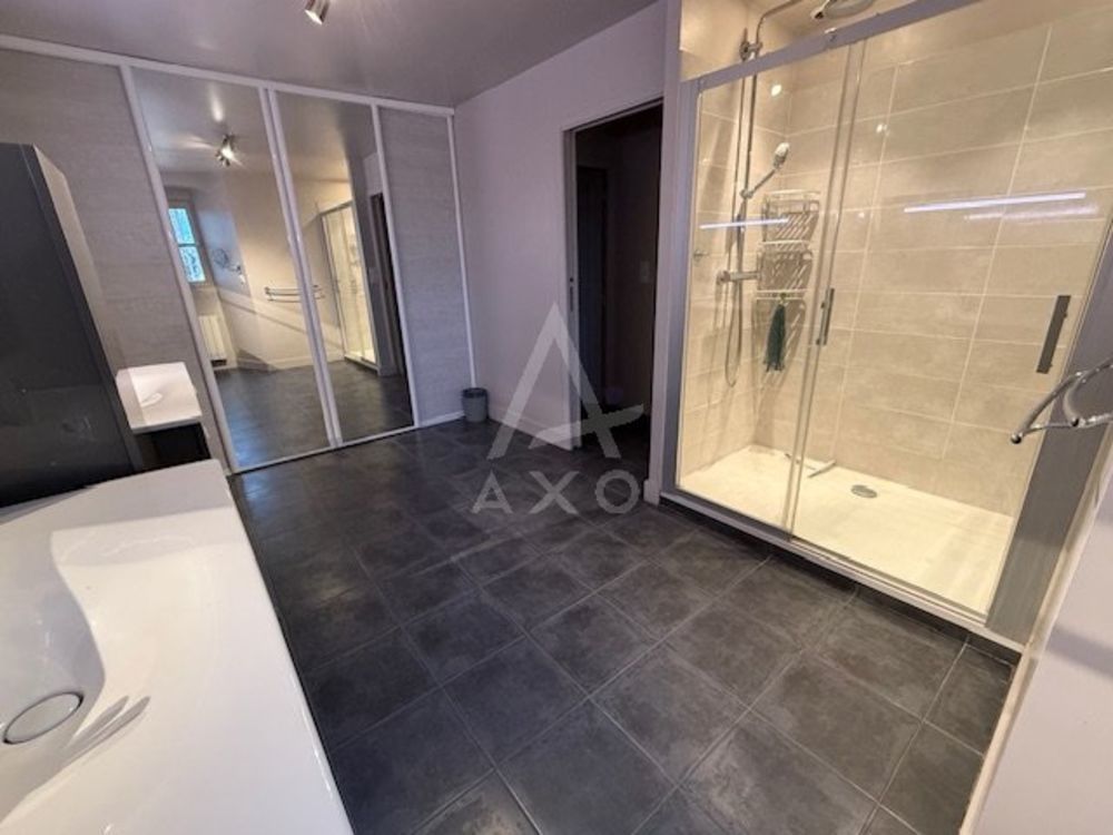 � vendre  Villa Angoul�me (16000)