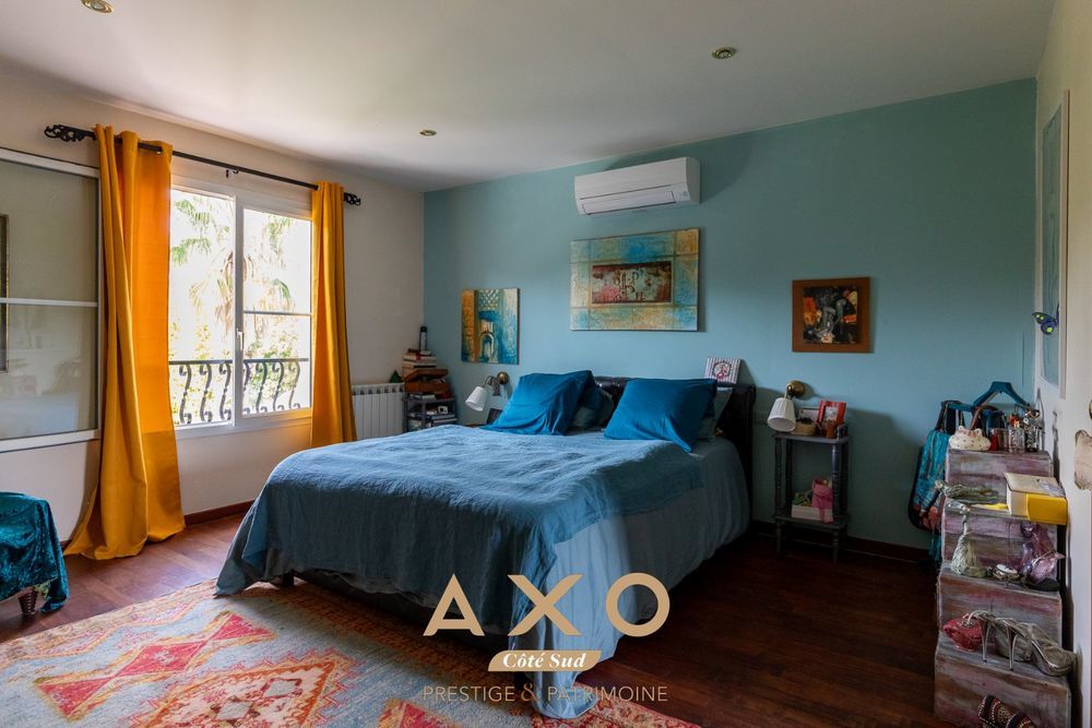 � vendre  Maison Castelnau-le-Lez (34170)