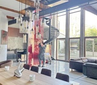  Maison � vendre 6 pi�ces 180 m�