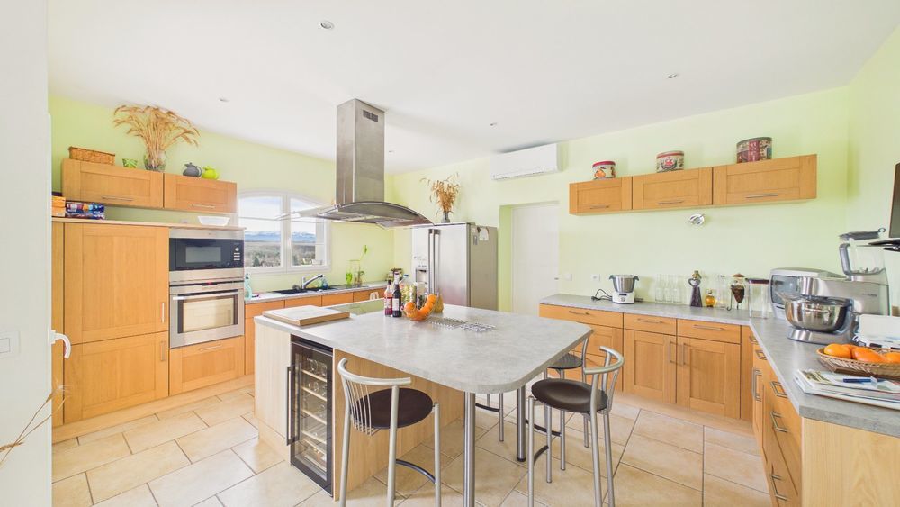 � vendre  Maison Idron (64320)