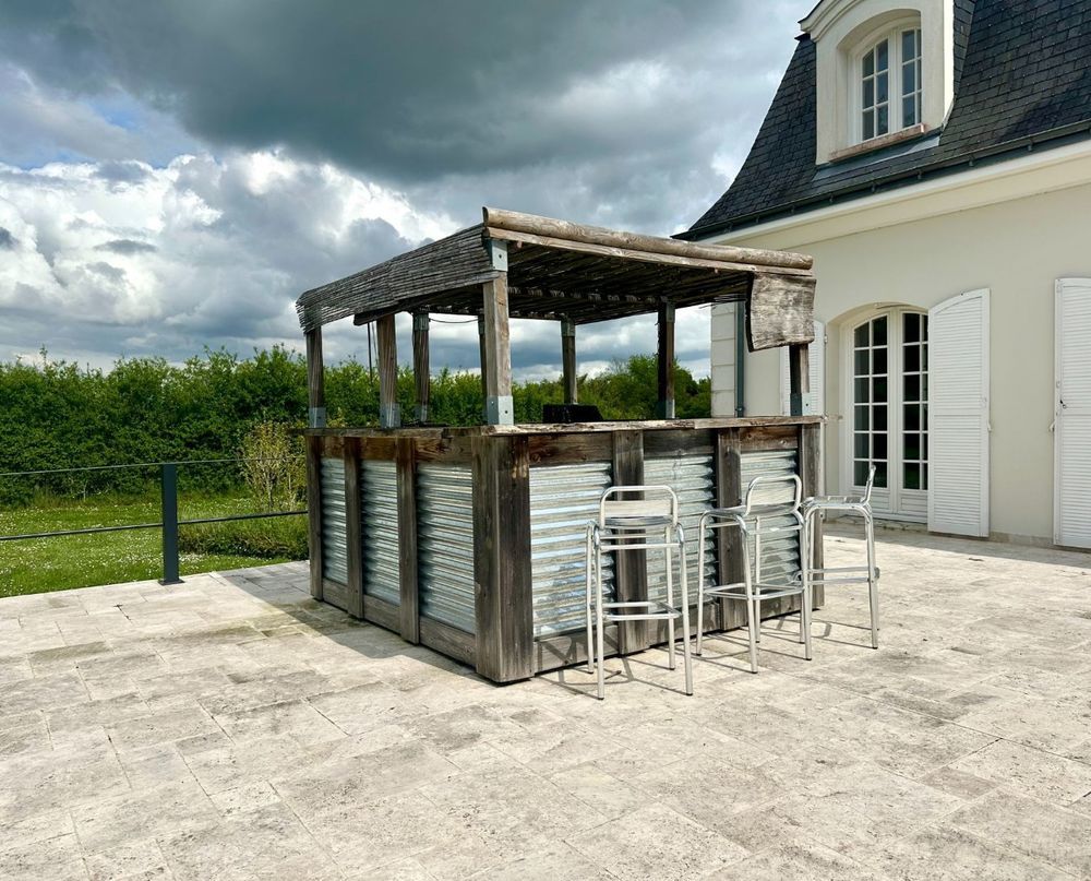 � vendre  Maison Jou�-l�s-Tours (37300)