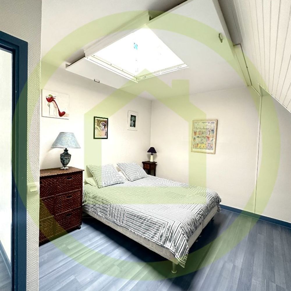 � vendre  Appartement Deauville (14800)