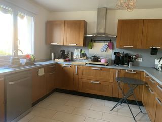  Maison � vendre 6 pi�ces 122 m�