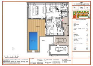  Villa � vendre 6 pi�ces 171 m�