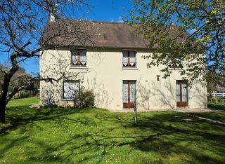  Maison � vendre 6 pi�ces 187 m�