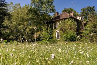  Villa � vendre 14 pi�ces 550 m�