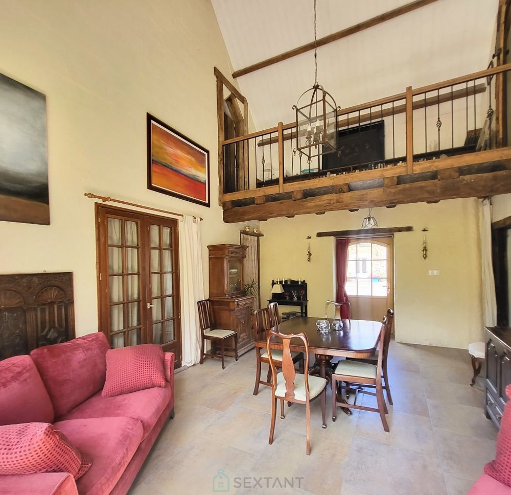 � vendre  Villa Cl�gu�rec (56480)