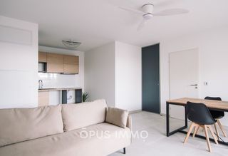  Appartement � vendre 3 pi�ces 62 m�