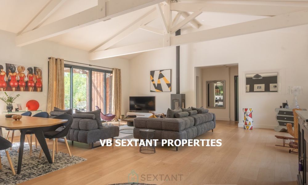 � vendre  Villa Latresne (33360)