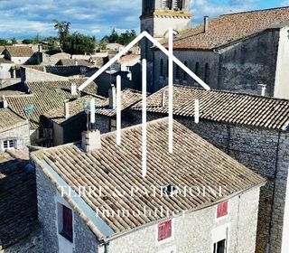  Maison � vendre 4 pi�ces 89 m�