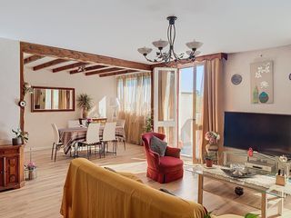  Appartement � vendre 5 pi�ces 129 m�