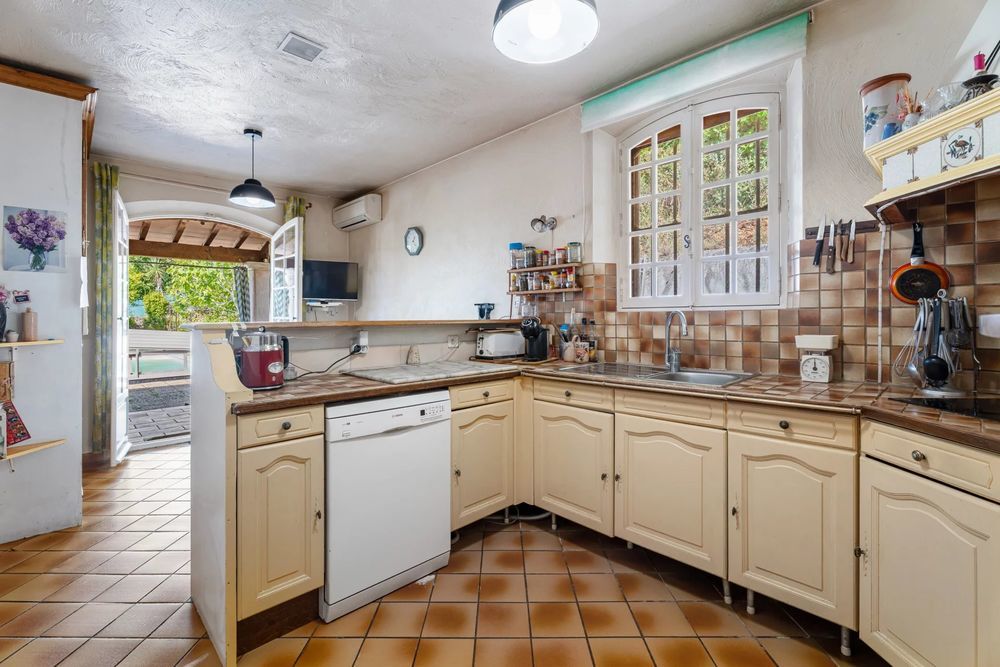 � vendre  Maison Valbonne (06560)