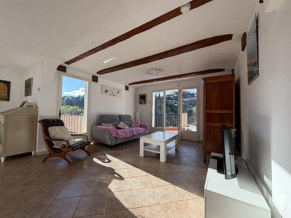 � vendre  Maison Menton (06500)