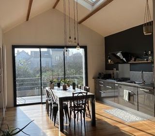  Maison � vendre 6 pi�ces 153 m�