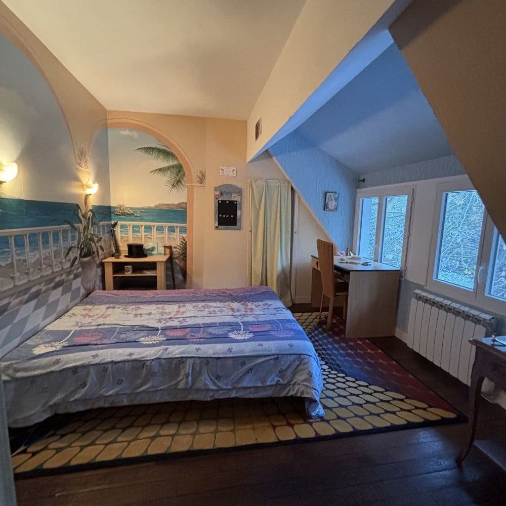 � vendre  Maison Bonny-sur-Loire (45420)