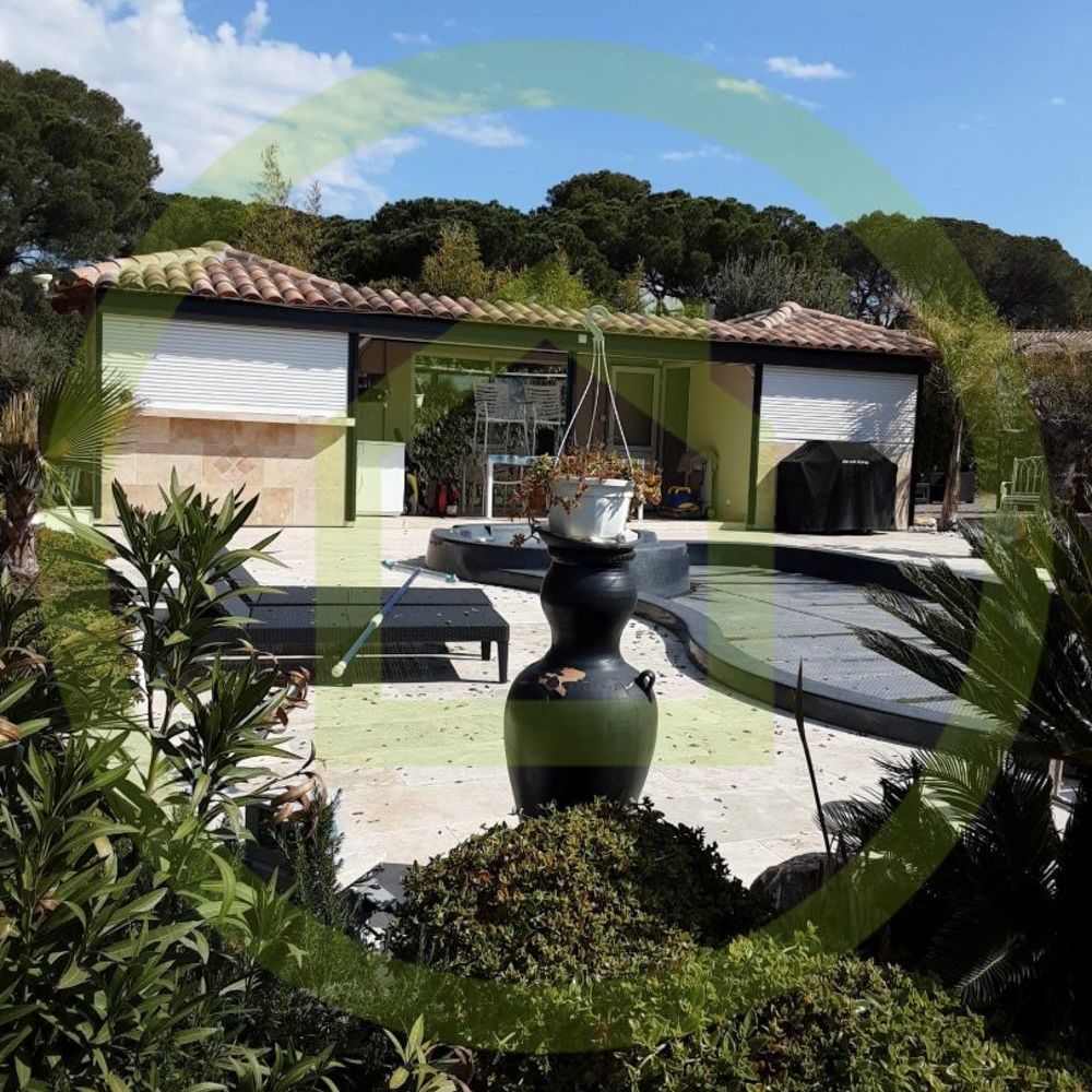 � vendre  Maison Roquebrune-sur-Argens (83520)