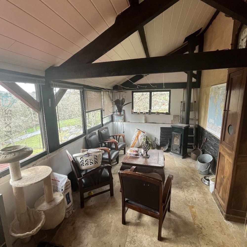 � vendre  Maison Cazals (46250)