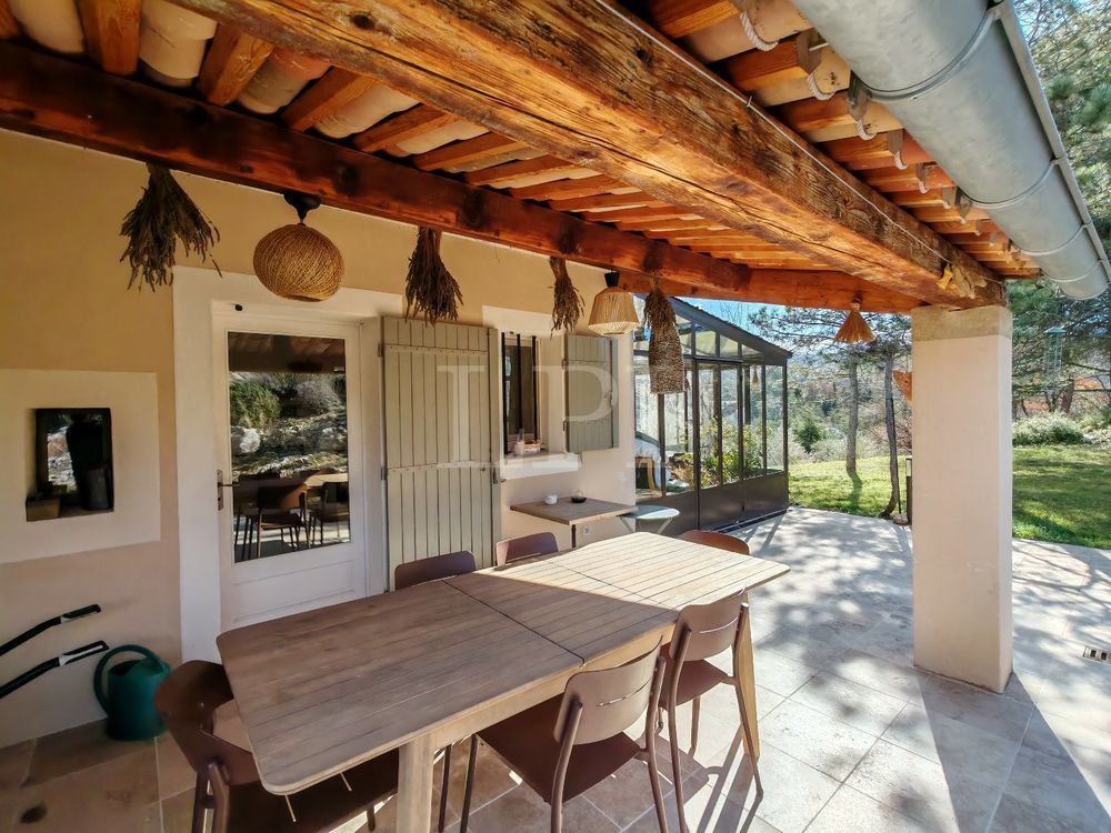 � vendre  Maison Apt (84400)